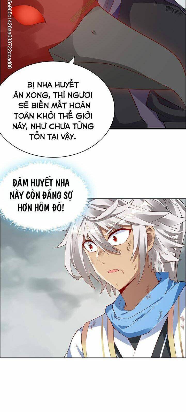 Nghịch Lân: Chapter 23