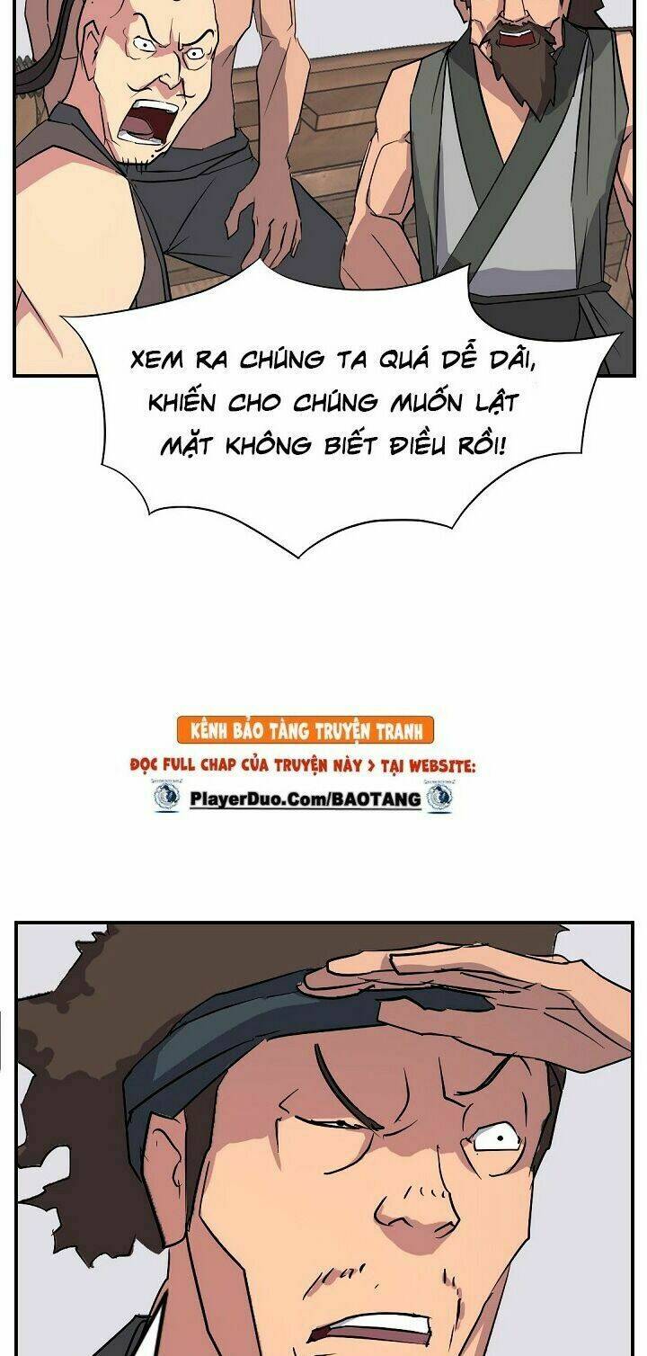 Trọng Sinh, Bất Khả Chiến Bại: Chapter 55