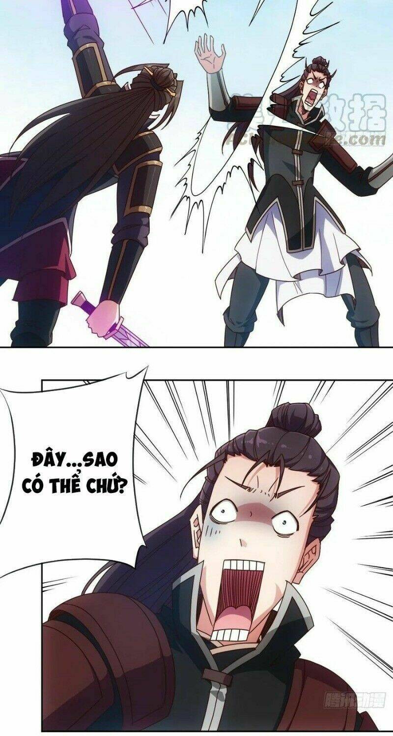 Hồng Thiên Thần Tôn: Chapter 98