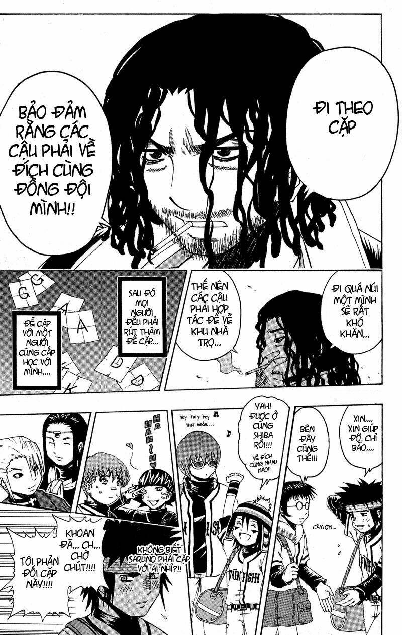 Mr.FullSwing: Chapter 24