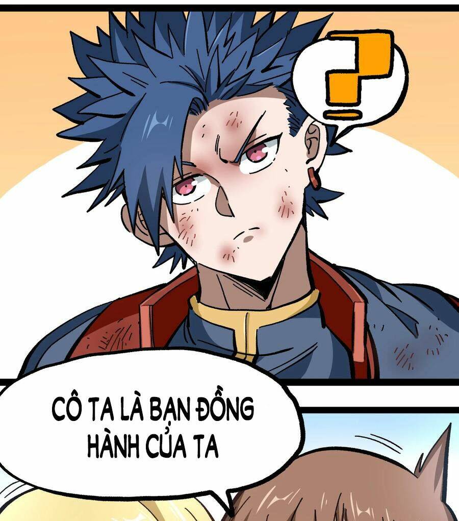 Vú Em Vô Địch: Chapter 15