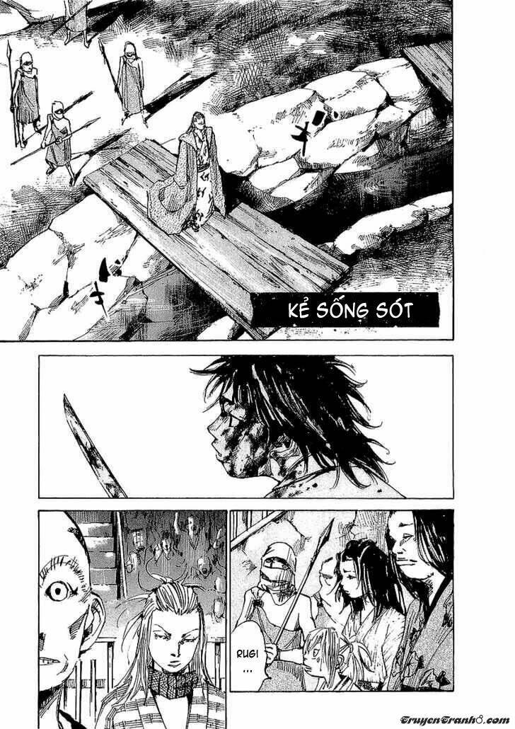Sidooh: Chapter 24