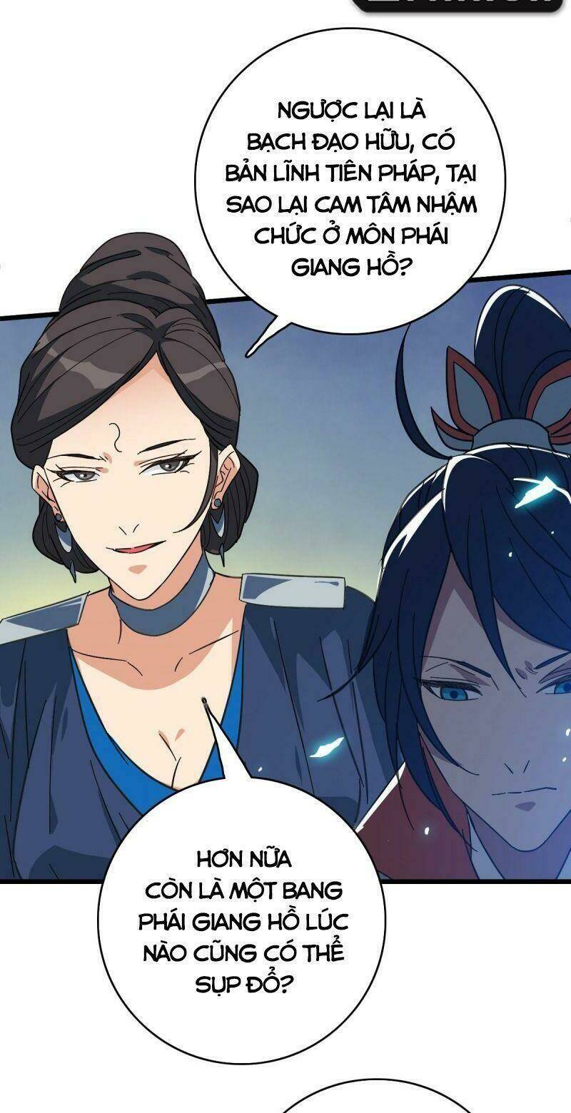 Siêu Đạo Thần Thuật: Chapter 97