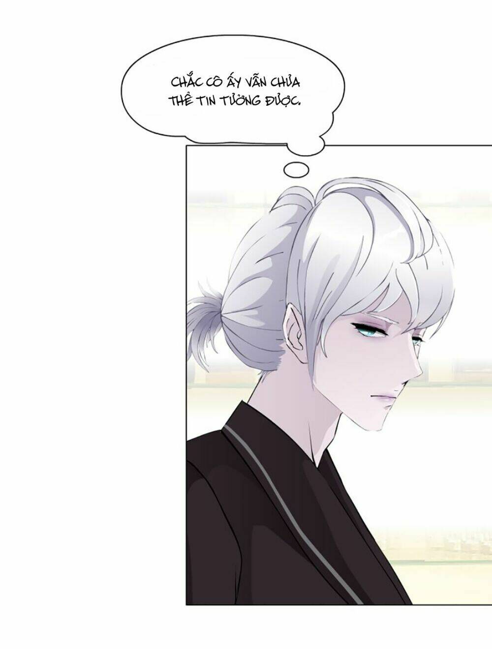 Sổ Tay Mỹ Nam Giới X: Chapter 19