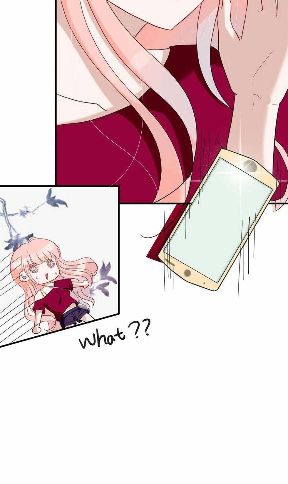 Manh Thê Khó Dỗ: Chapter 47