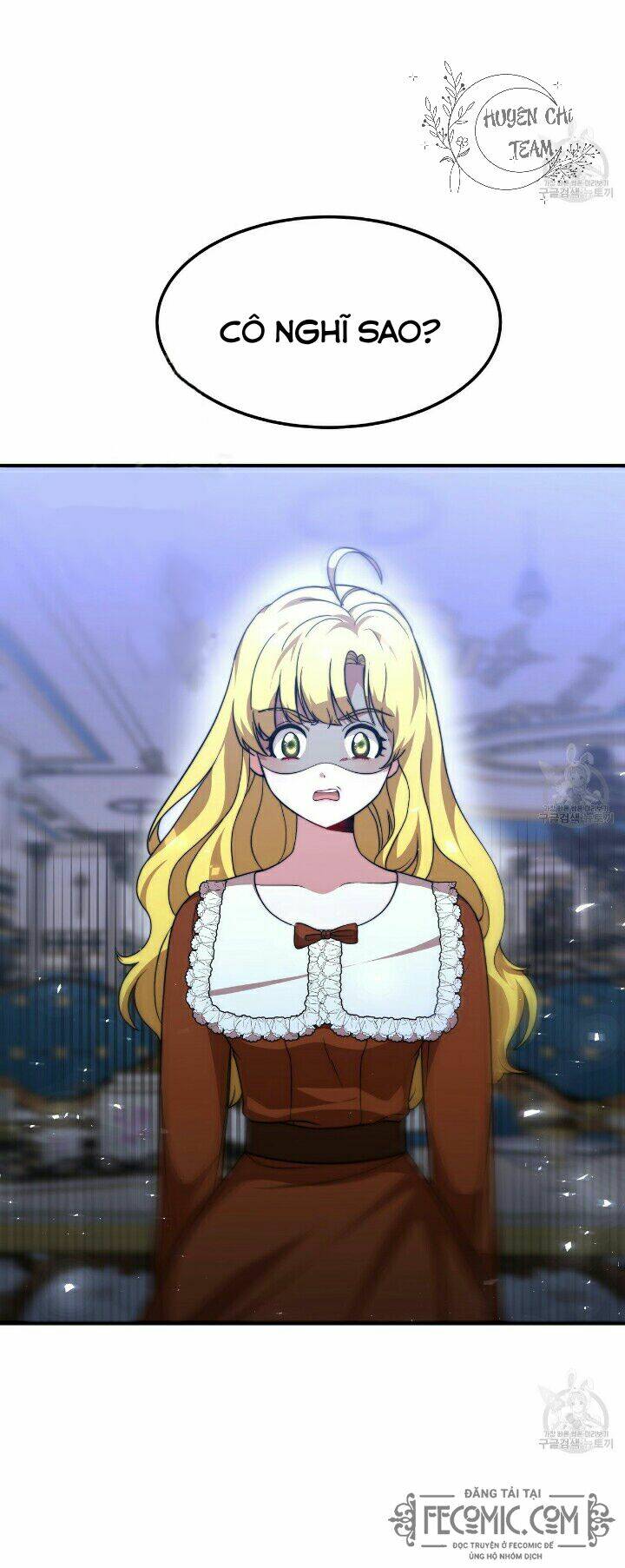 Công Chúa Bị Lãng Quên Muốn Sống Trong Hòa Bình: Chapter 26