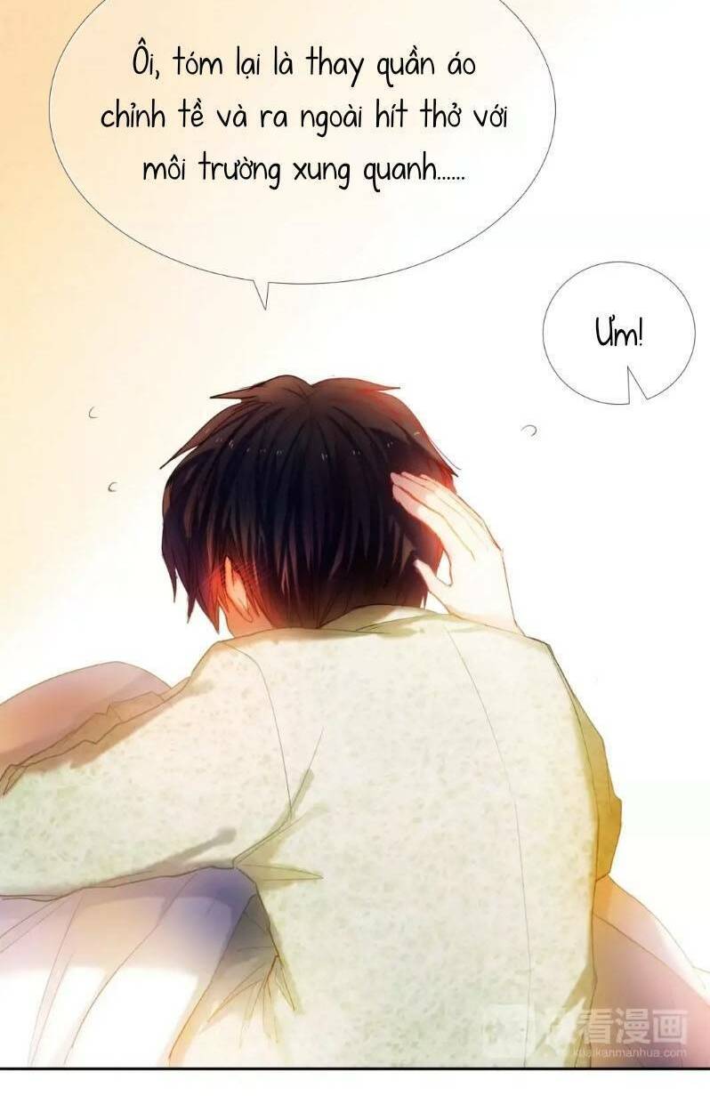 Kế Hoạch Trái Tim: Chapter 41