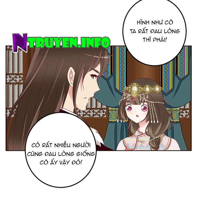 Thông Linh Phi: Chapter 283