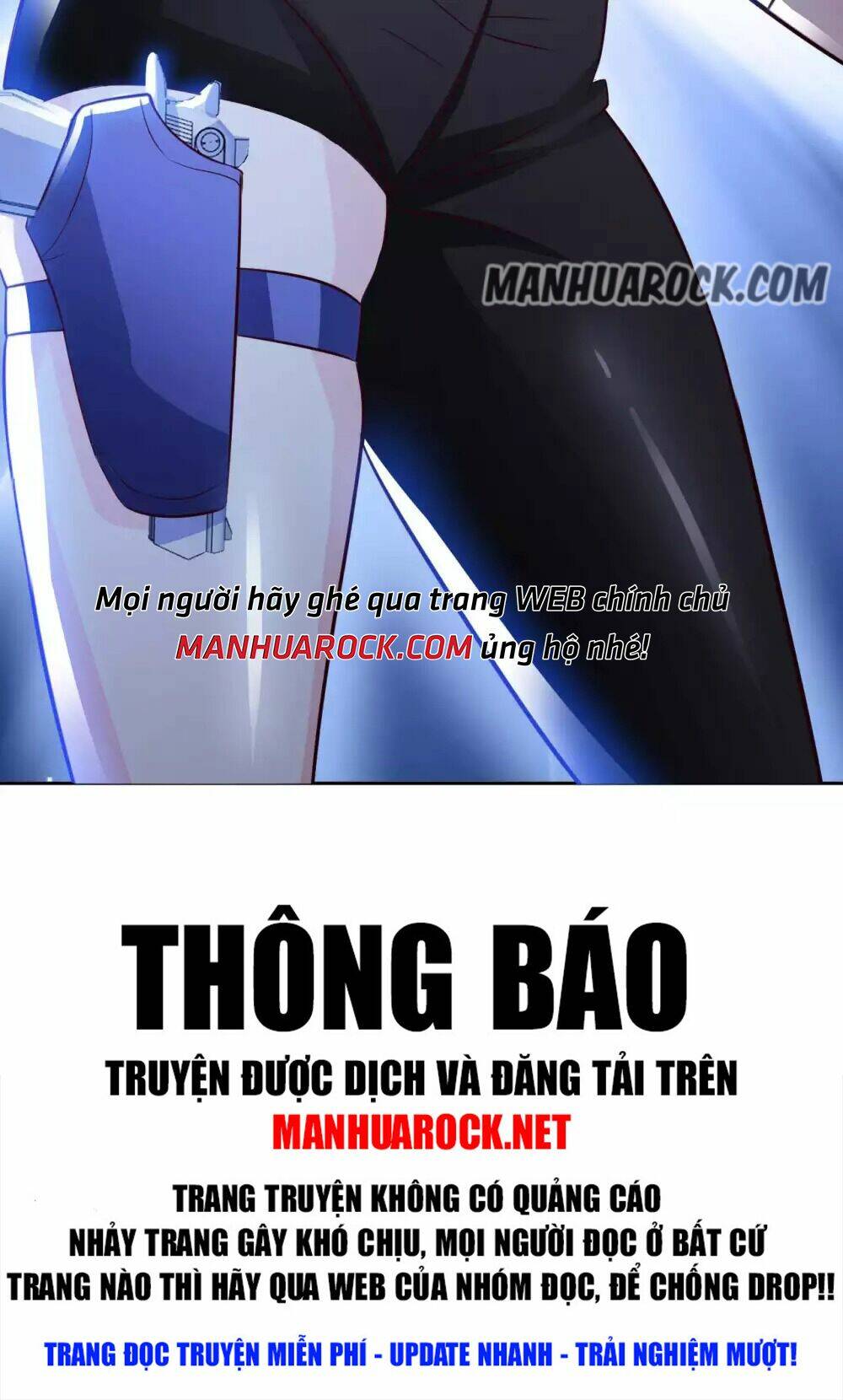 Sư Phụ Của Ta Là Thần Tiên: Chapter 38