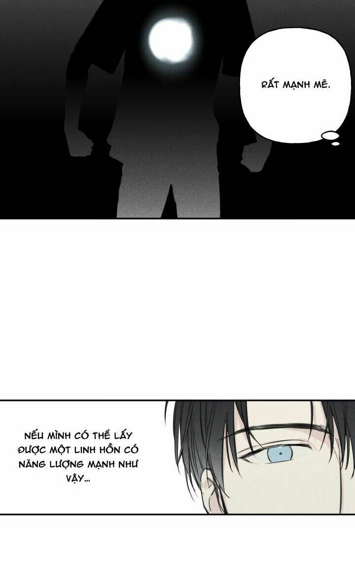 Angel Buddy: Chapter 3