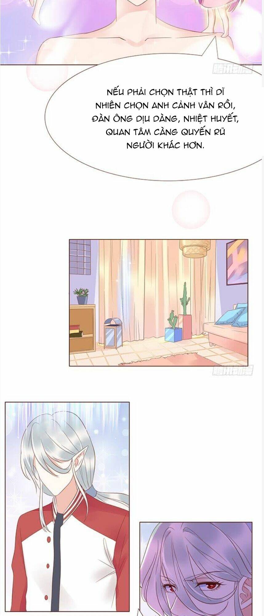 Ma Vương Luyến Ái Chỉ Nam: Chapter 116