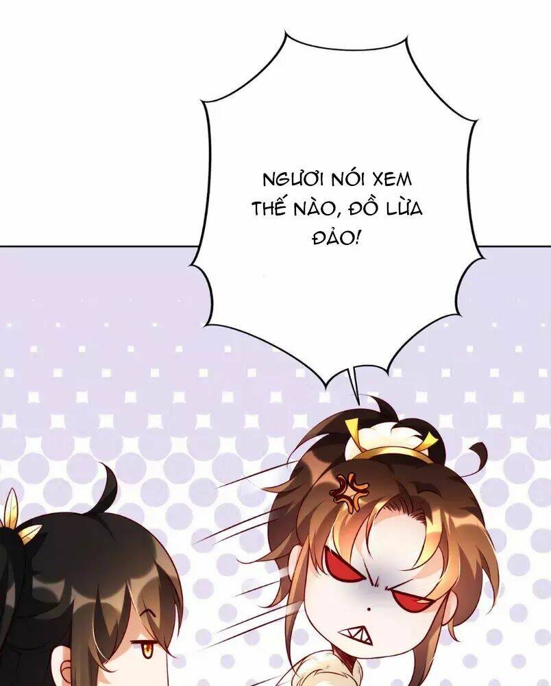 Thiên Kim Bất Hoán: Chapter 11