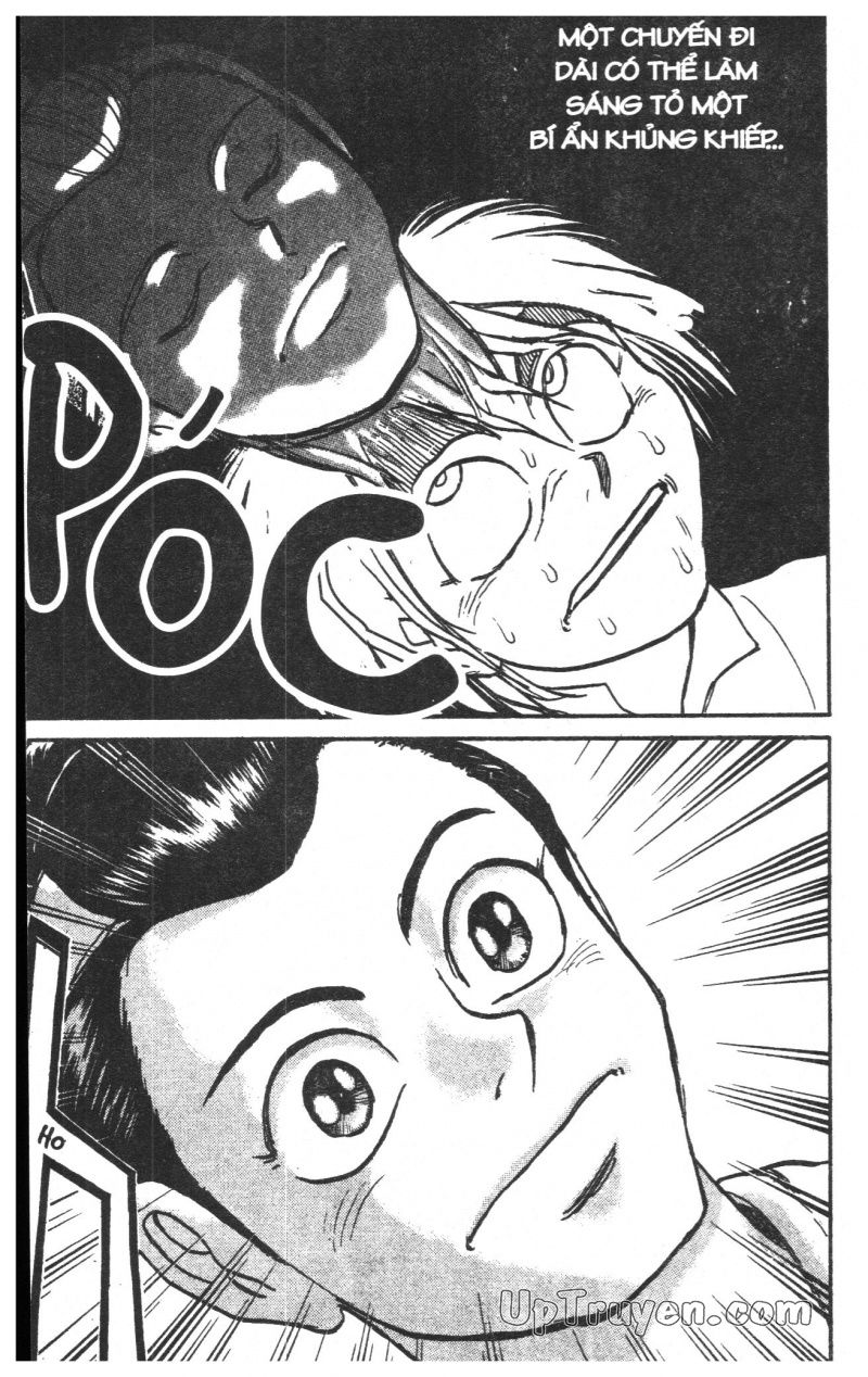 Fujita Kazuhiro: Chapter 23