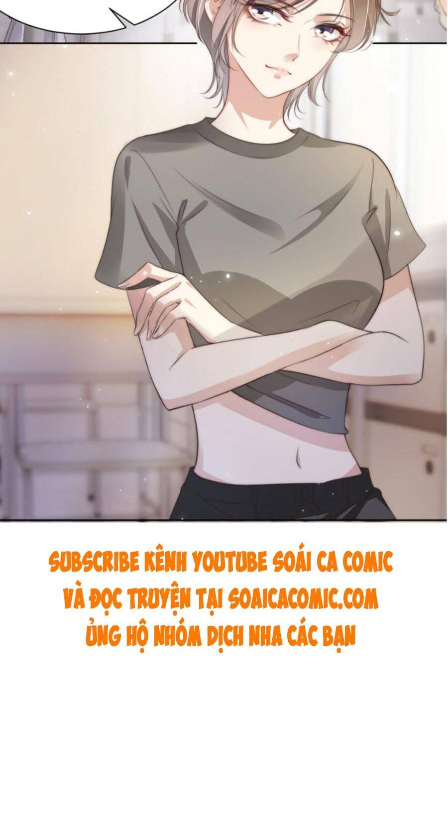 Ngự Tỷ Toàn Năng Lại Bị Phá Mã Giáp: Chapter 26