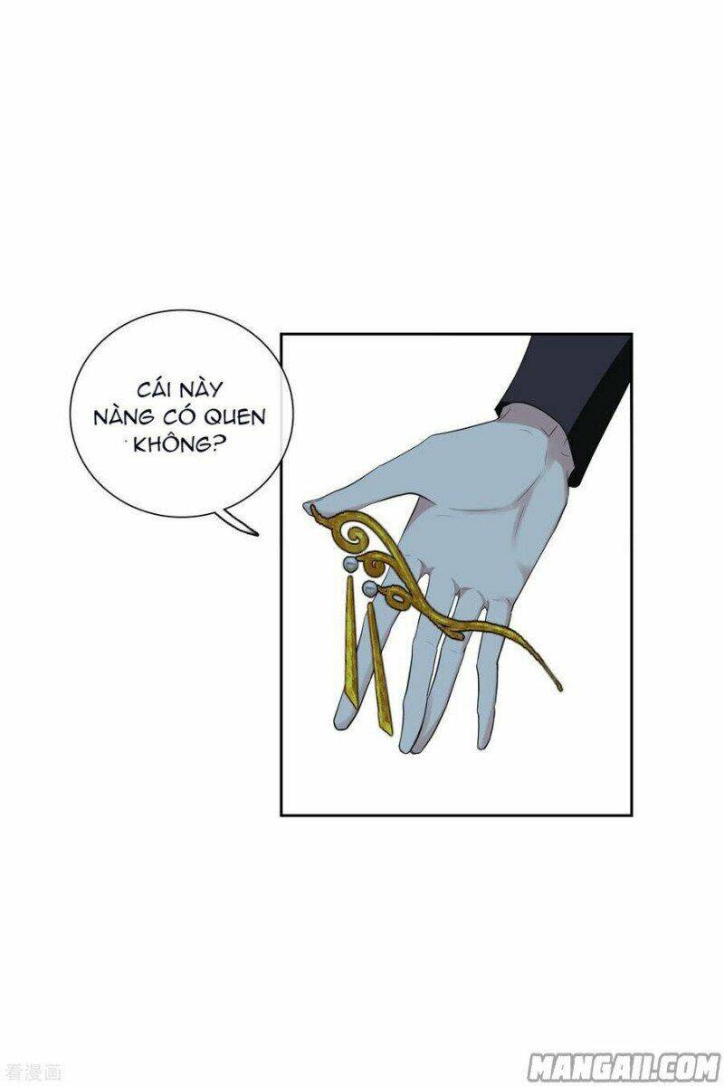 Toàn Cơ Từ: Chapter 64.1