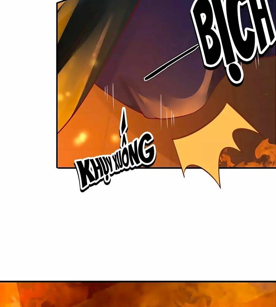 Thịnh Thế Lê Hoa Điện: Chapter 62