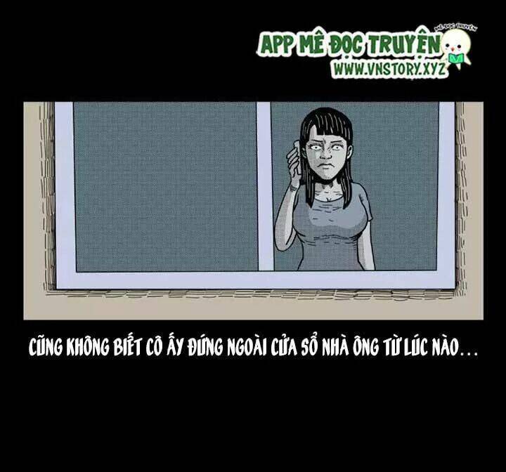 Kỳ Án Có Thật: Chapter 12