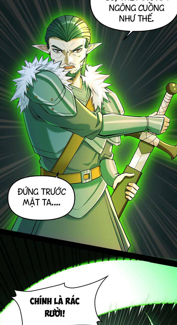 Đại Ma Pháp Sư Dựa Vào Muội Tử Trừ Ma: Chapter 5