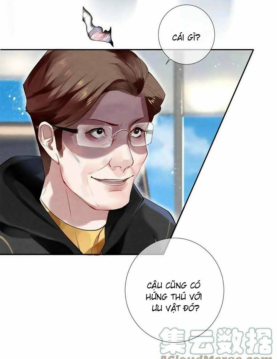 Chung Cư Của Các Ảnh Đế: Chapter 43