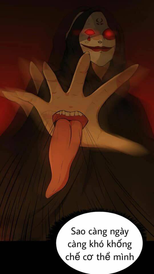 Giày Thủy Tinh: Chapter 25