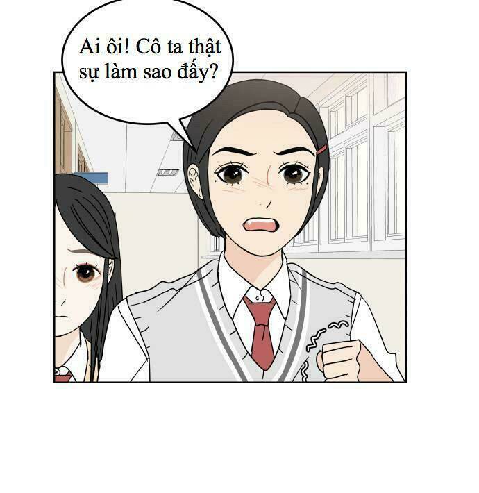 30 Phút Bước Đi Bên Em: Chapter 17