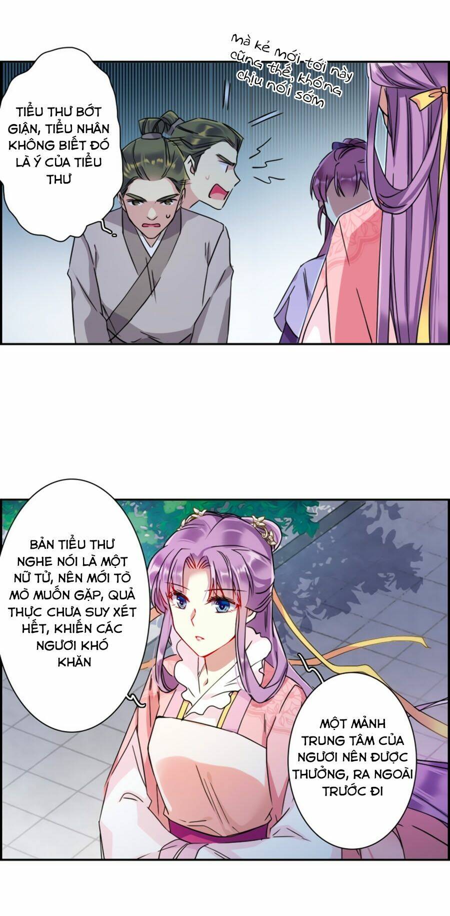 Thượng Quốc Phú Chi Thiên Đống Tuyết: Chapter 138