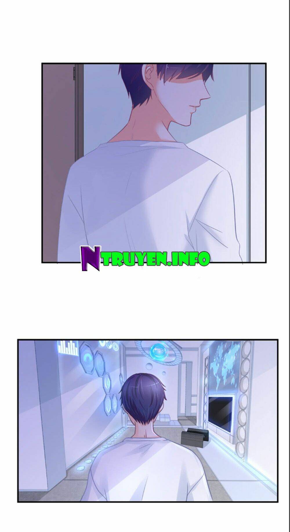 Cẩm Lý Thiếu Nữ Của Tôi: Chapter 4.2