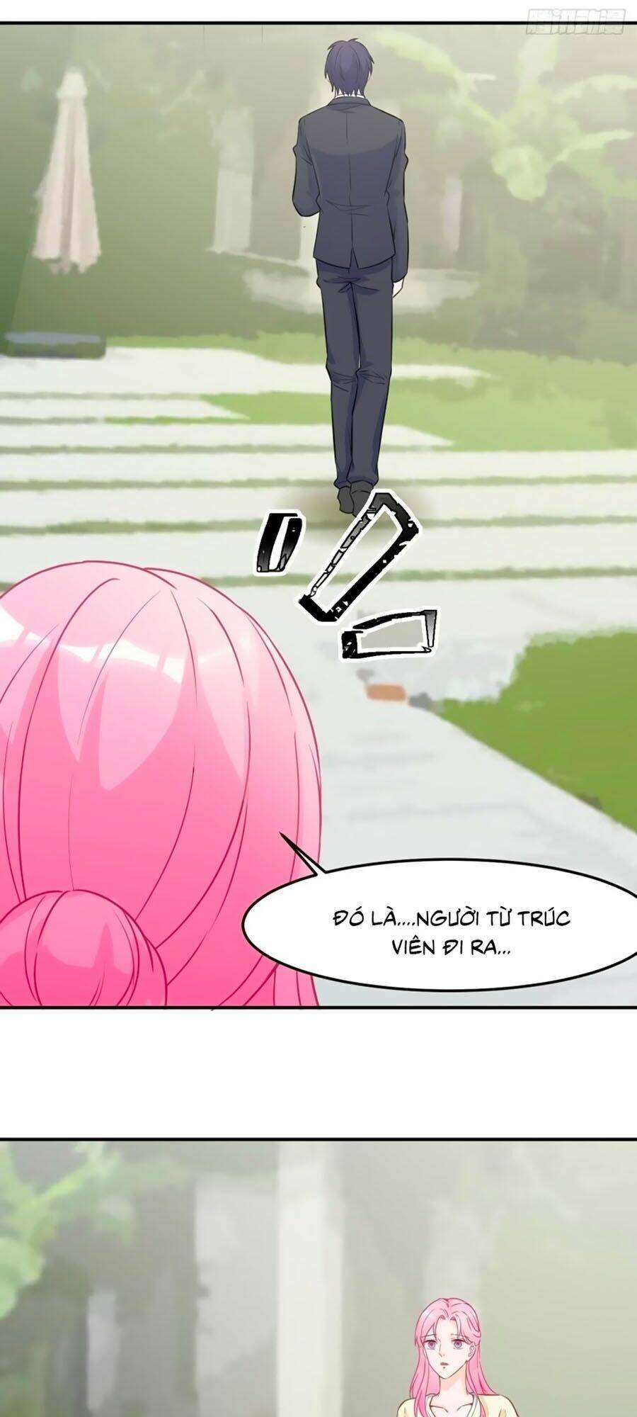 Hào Môn Thịnh Sủng: Chapter 22