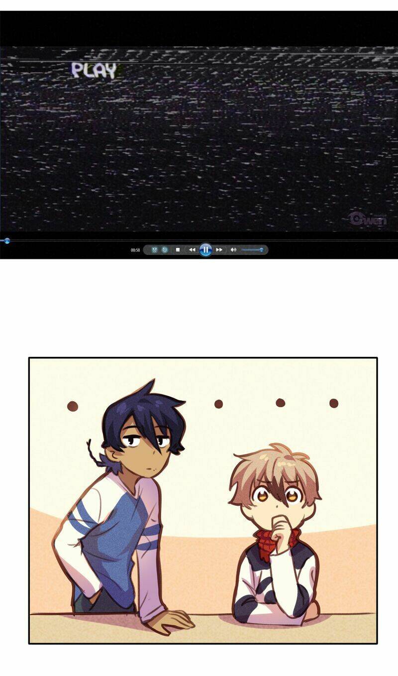 Lời Nguyền Lalin: Chapter 1