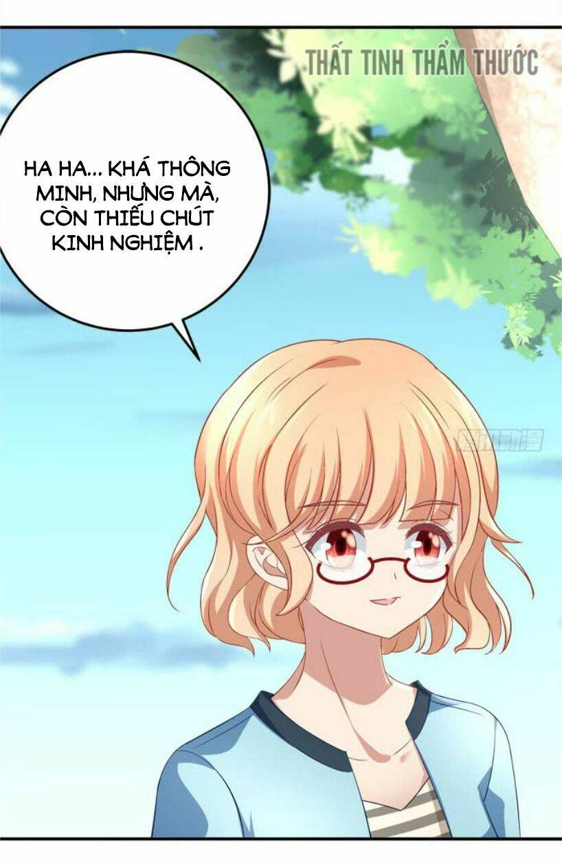 Đế Vương Ta Vẫn Còn Nhỏ: Chapter 57