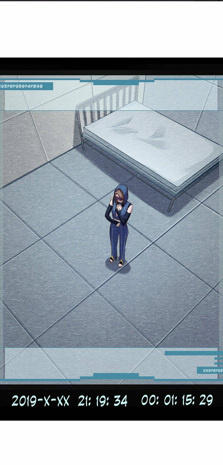 Anh Hùng Và Hiệp Nữ: Chapter 46