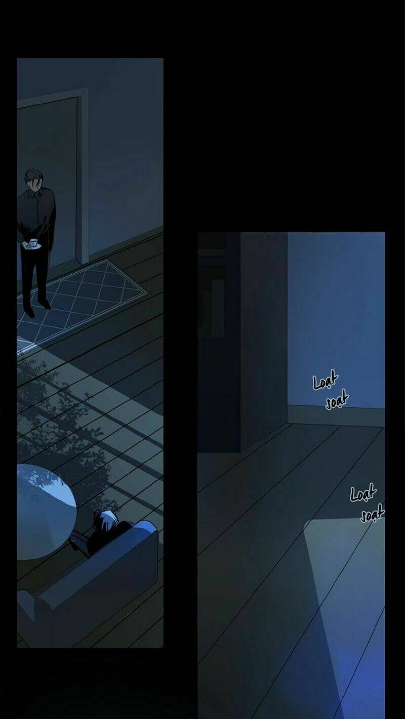 Phép Tắc Trường Ogus: Chapter 34