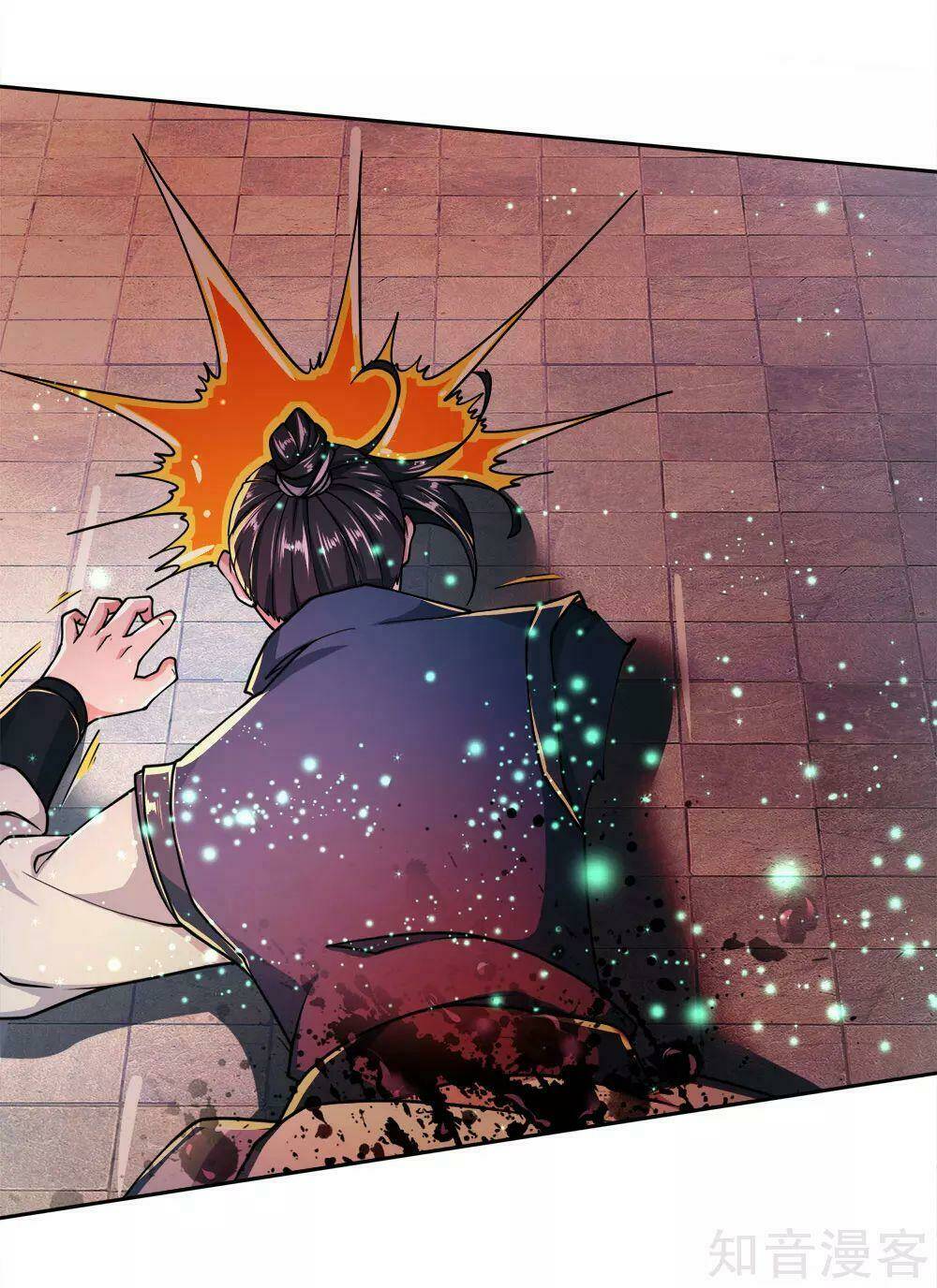 Thân Thể Của Ta Là Kiếm Chủng: Chapter 48