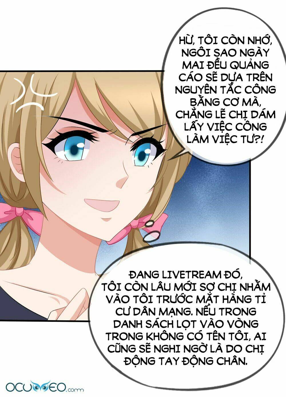 Mỹ Vị Giai Thê: Chapter 44.1