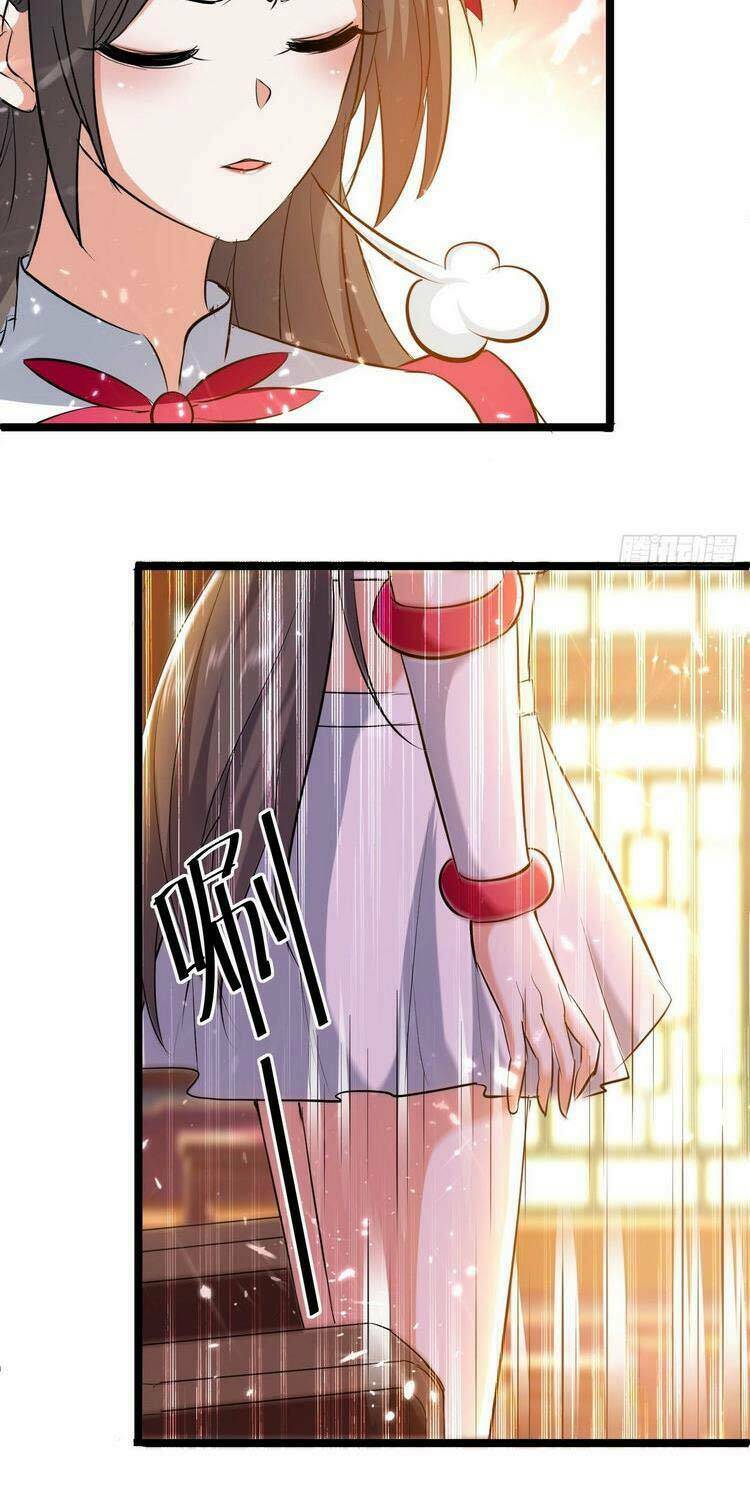 Dị Giới Siêu Cấp Ở Rể: Chapter 116