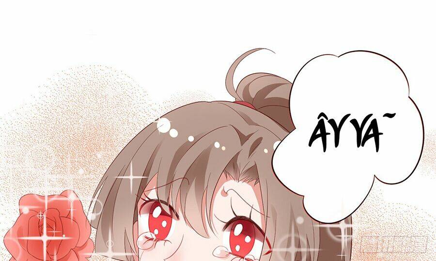 Hoàng Phi 9000 Tuổi: Chapter 6