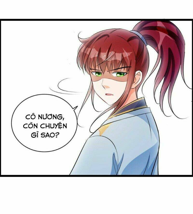 Nghịch Đồ Tại Thượng: Chapter 35