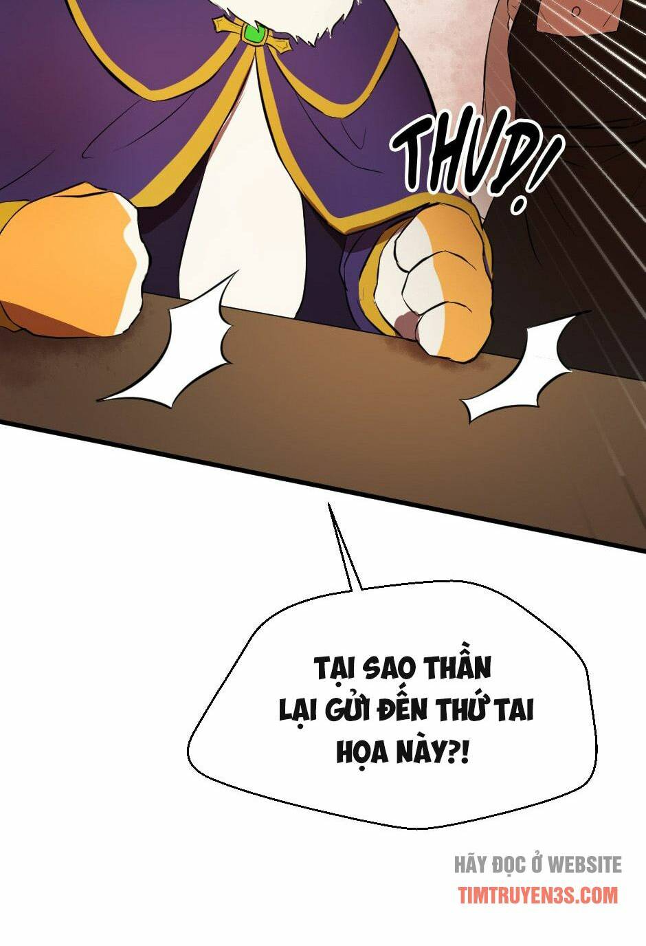 Hỏa Long Vainqueur: Chapter 4