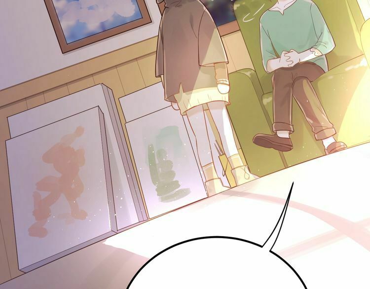 Yêu Ngươi Có Chút Tiểu Cố Chấp: Chapter 2.1