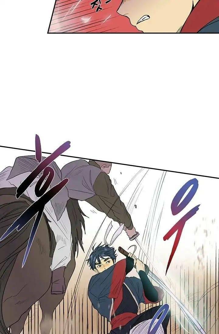 Học Sĩ Tái Sinh: Chapter 95