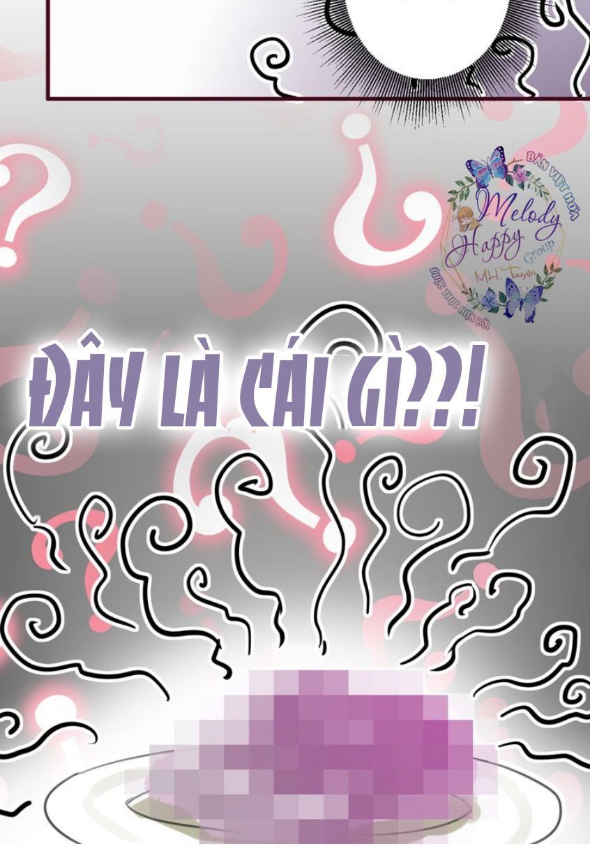 Mỹ Vị Hữu Không Phải Lỗi Của Tôi: Chapter 13.5