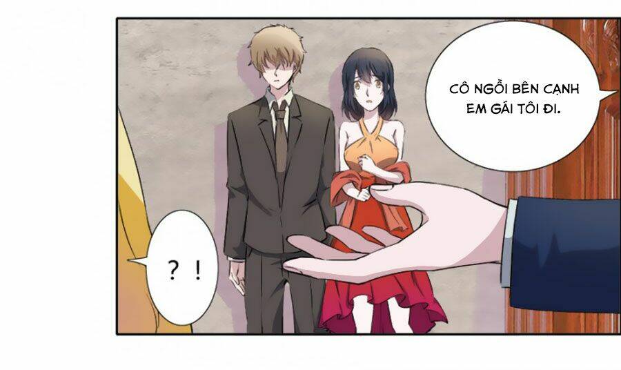 Thiên Kim Đường Môn: Chapter 46