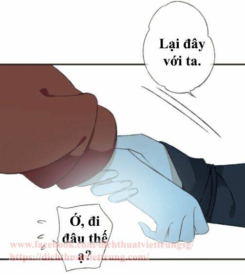 Bạn Trai Tôi Là Cẩm Y Vệ: Chapter 55