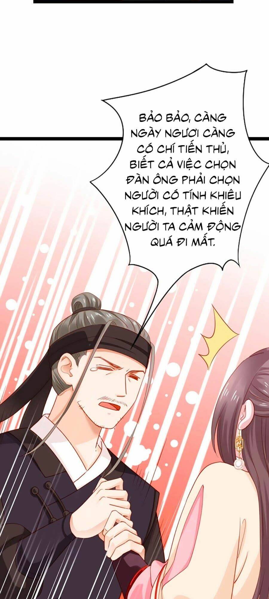 Đứng Lại! Phụng Chỉ Ăn Cướp: Chapter 16