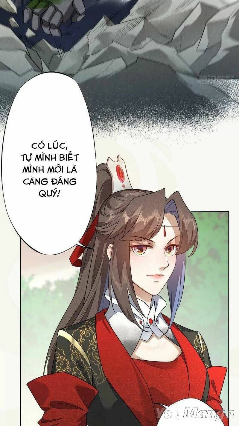 Tuyệt Thế Luyện Đan Sư: Chapter 154
