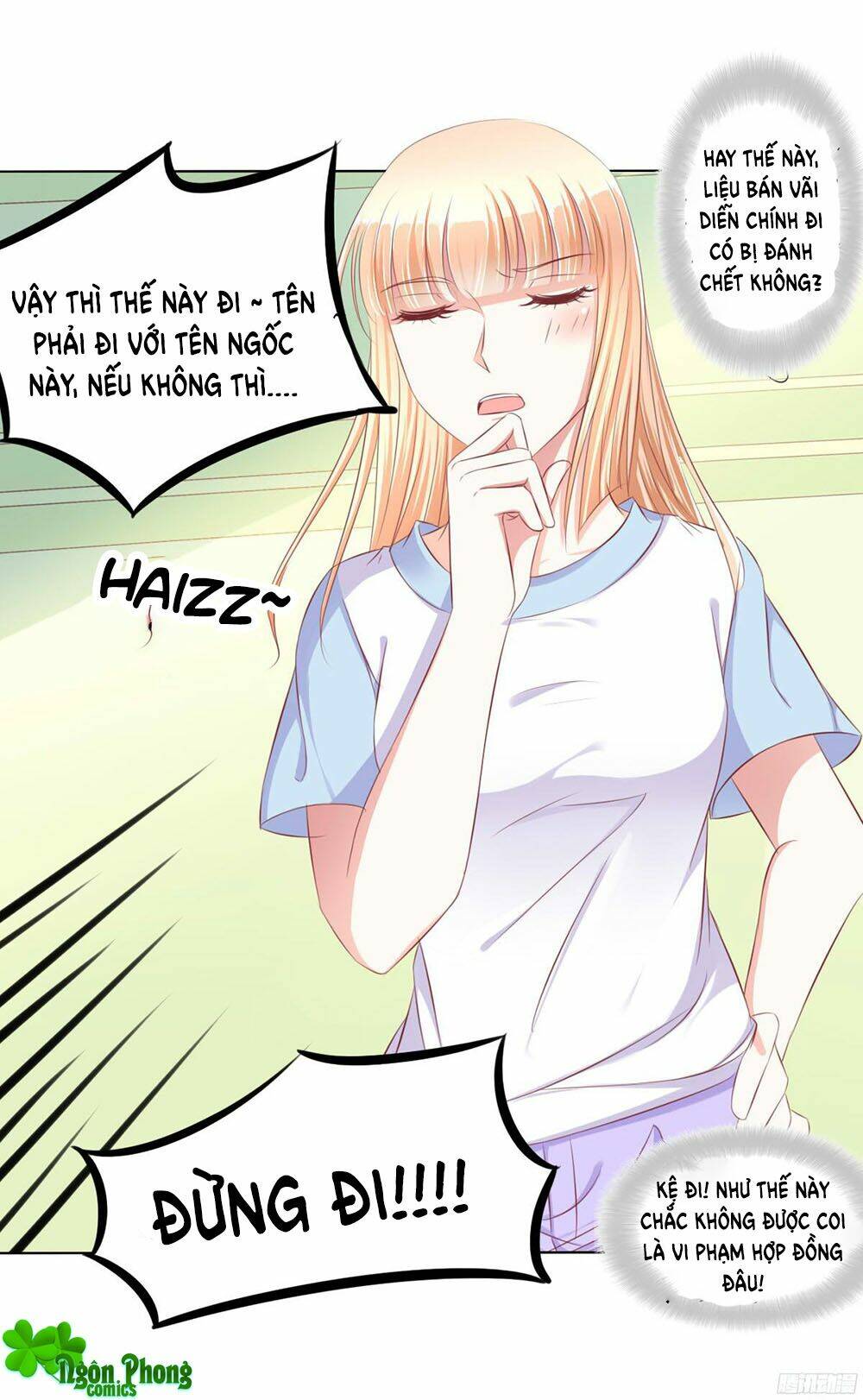 Hoàng Đế “Phế Vật” Tiến Hóa Sử: Chapter 36