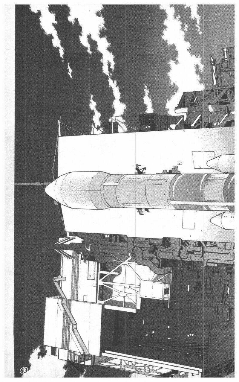 Hộ Chiếu Xanh: Chapter 1
