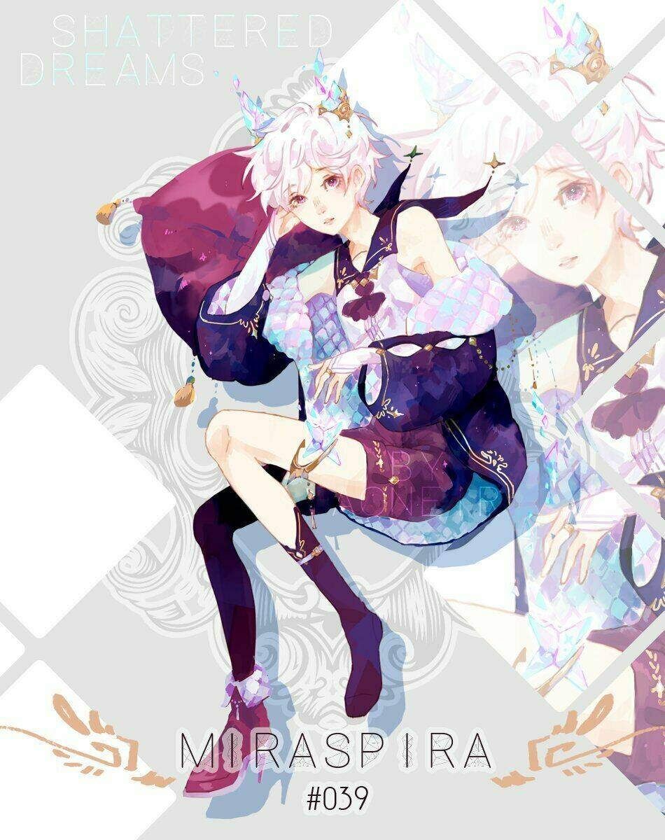 Lời Nguyền Lalin: Chapter 11