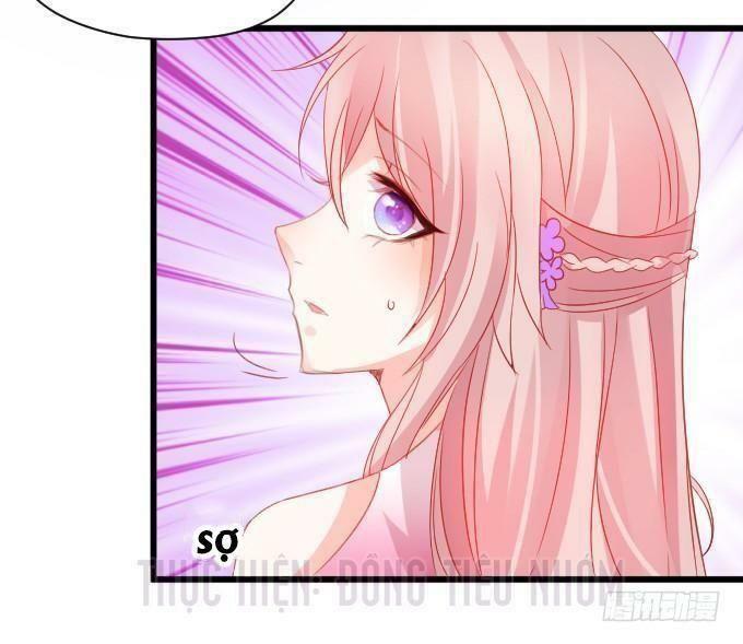 Hồ Tiên Hung Bạo: Chapter 23