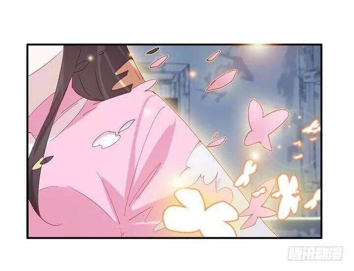 Bí Mật Của Dạ Tộc: Chapter 40